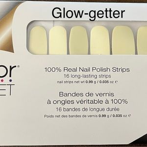 Color Street: Glow Getter